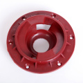 Floor Scrubber equipment parts- Clutch Plate/NP-500